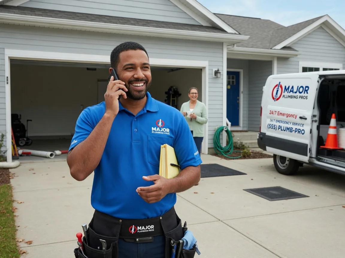 Drain Cleaning Services Dierks, AR FAQs